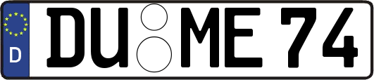 DU-ME74