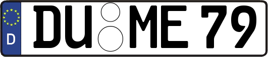 DU-ME79