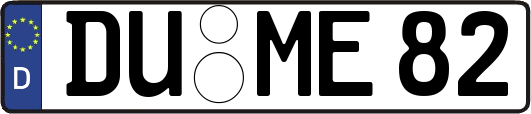 DU-ME82