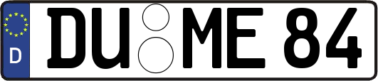 DU-ME84