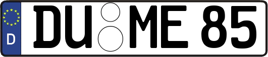 DU-ME85