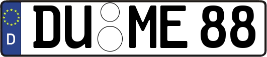 DU-ME88
