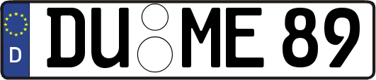 DU-ME89