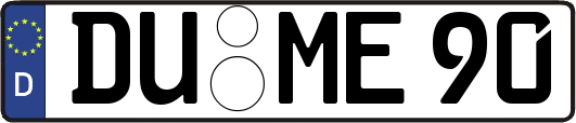 DU-ME90