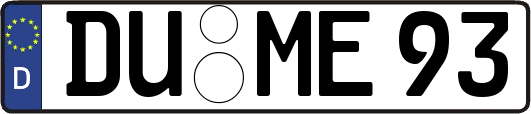 DU-ME93