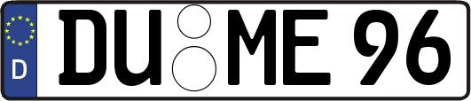 DU-ME96