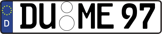 DU-ME97