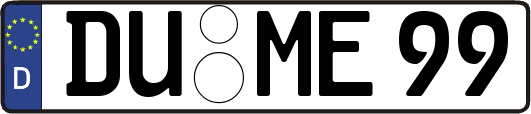DU-ME99