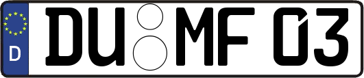 DU-MF03