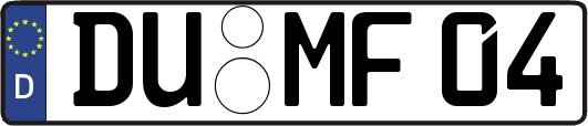 DU-MF04