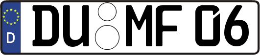 DU-MF06