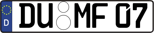 DU-MF07