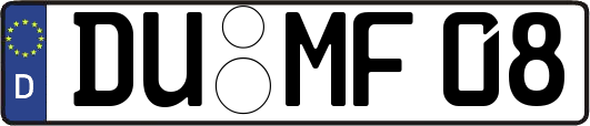 DU-MF08