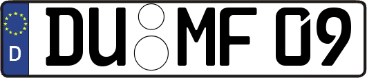 DU-MF09
