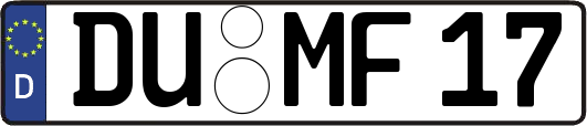 DU-MF17