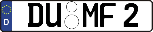 DU-MF2
