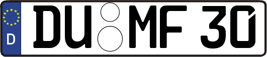 DU-MF30