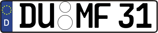DU-MF31