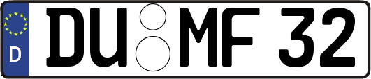 DU-MF32
