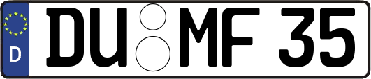 DU-MF35