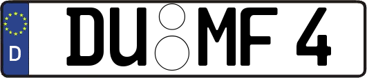 DU-MF4