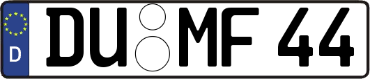 DU-MF44