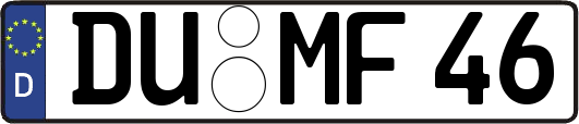 DU-MF46