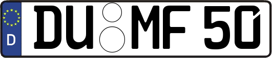 DU-MF50