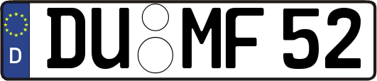 DU-MF52