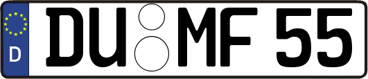 DU-MF55