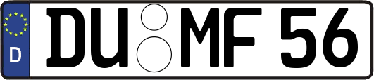 DU-MF56