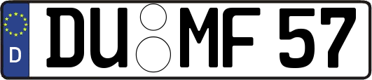 DU-MF57
