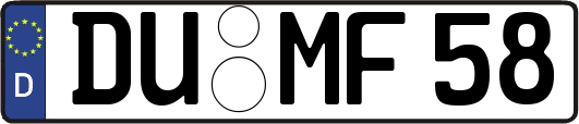DU-MF58