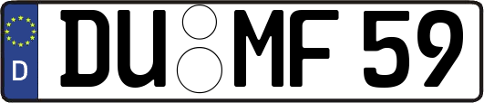 DU-MF59