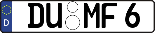DU-MF6