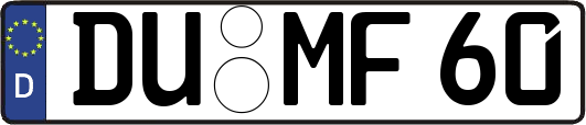 DU-MF60