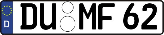 DU-MF62