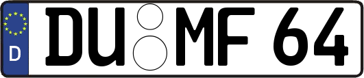 DU-MF64