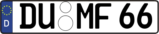 DU-MF66