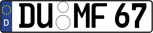 DU-MF67