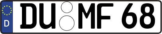 DU-MF68