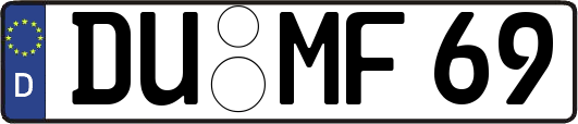 DU-MF69