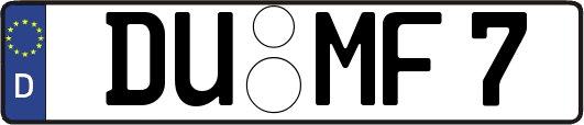 DU-MF7