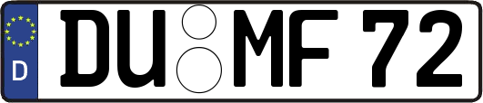 DU-MF72