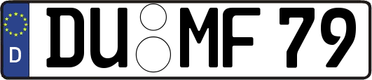 DU-MF79