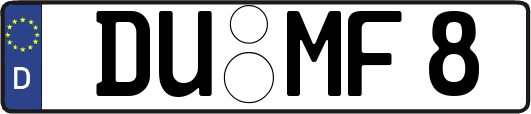 DU-MF8