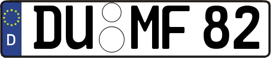 DU-MF82