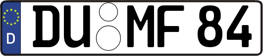 DU-MF84