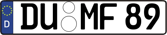DU-MF89