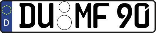 DU-MF90